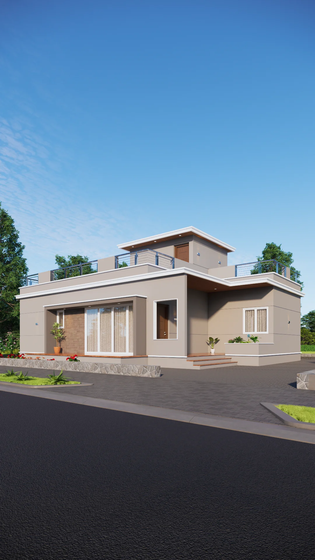 Malvan Coastal Residence